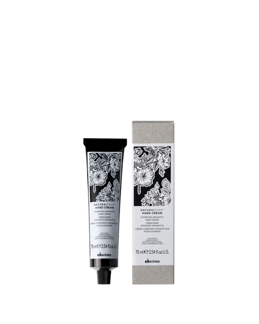 Gift- NaturalTech Hand Cream