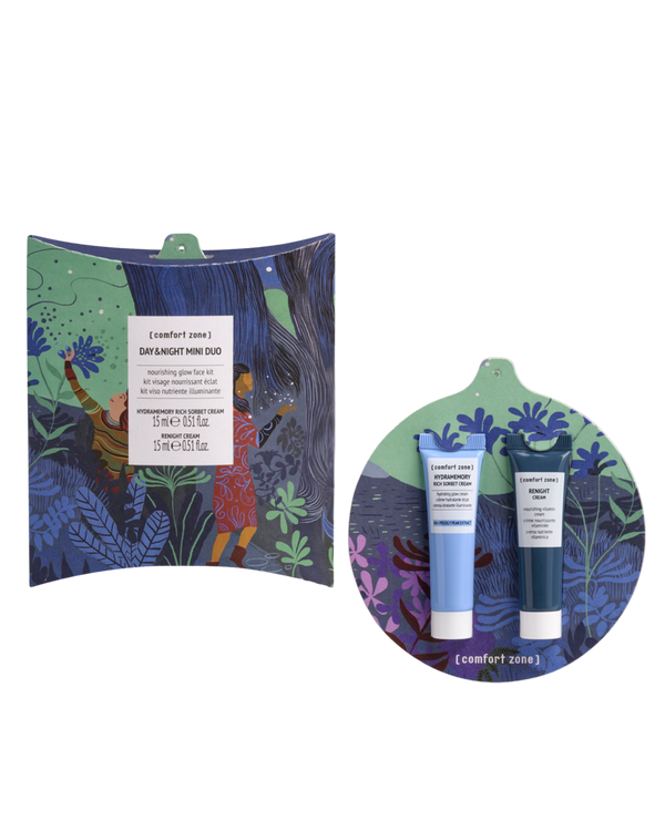 Comfort Zone Day & Night Mini Duo