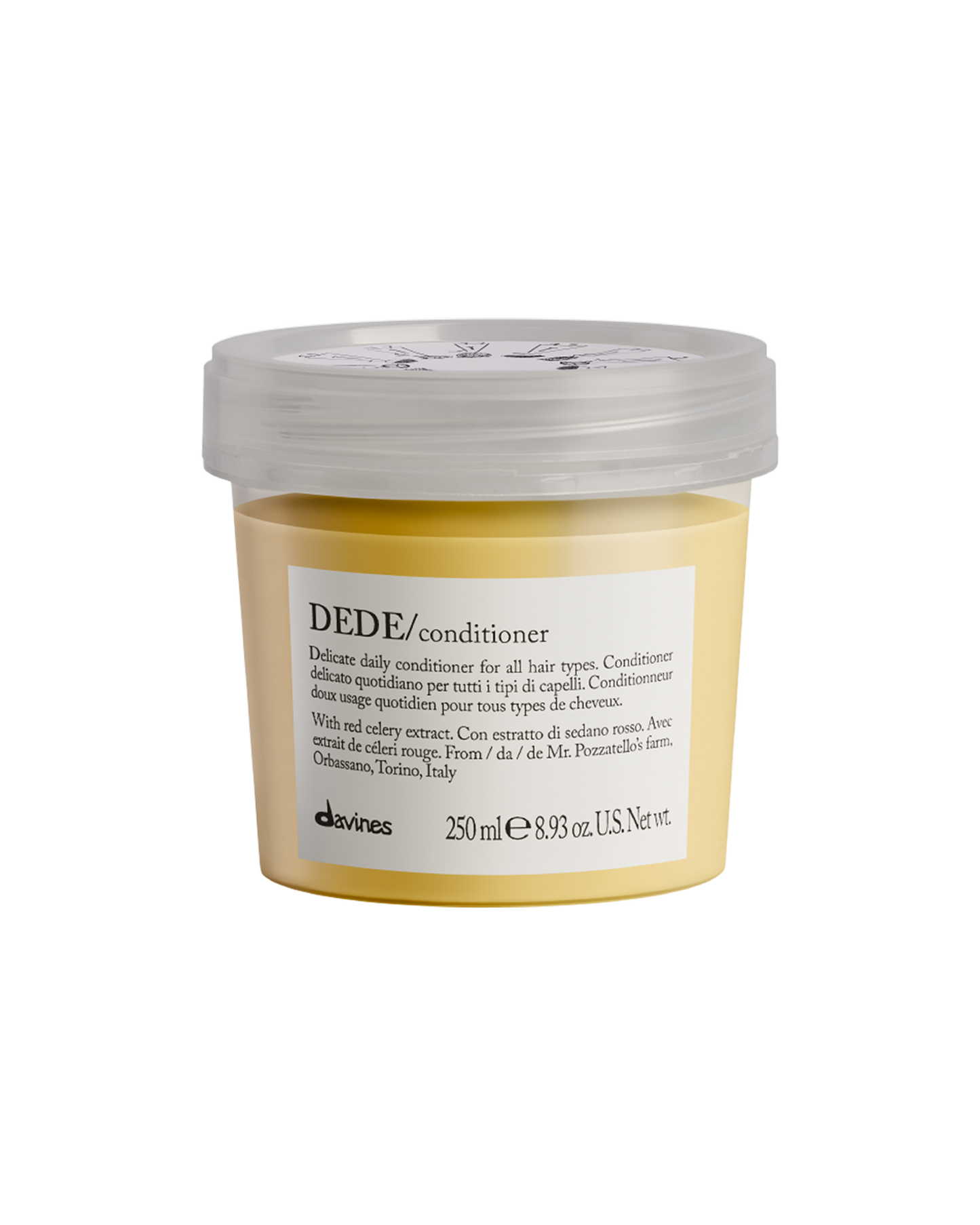 DEDE Conditioner