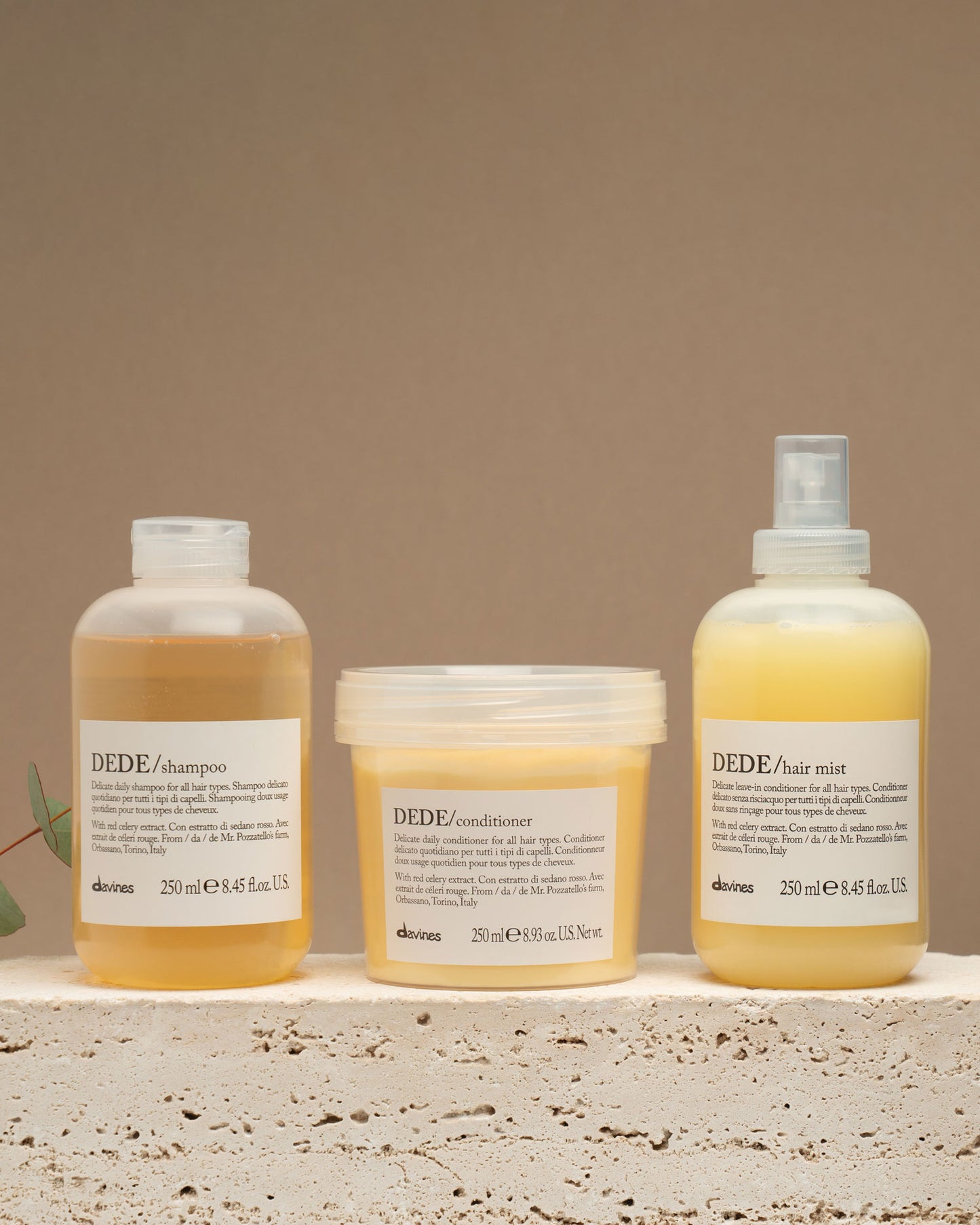 DEDE Conditioner