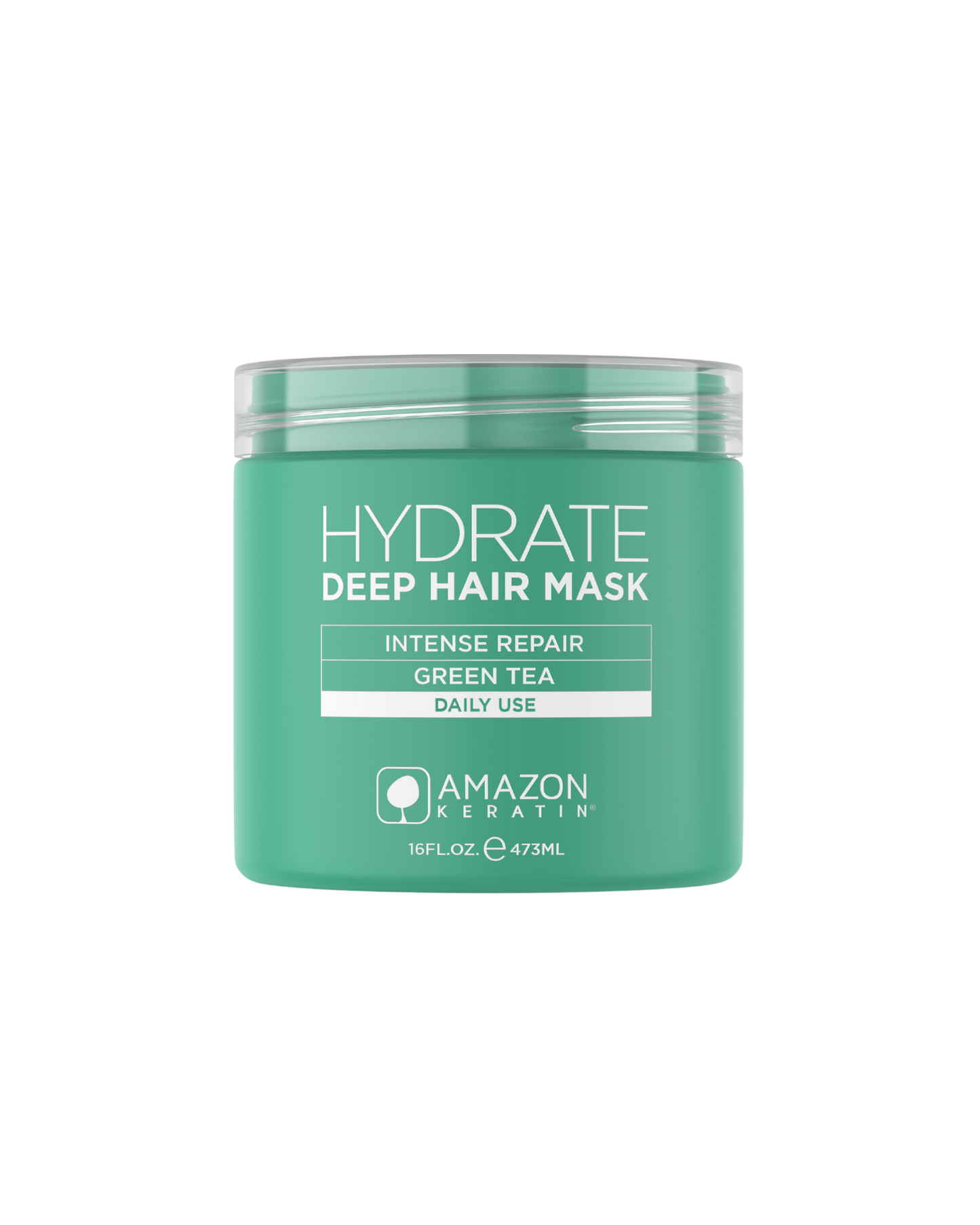 Deep Hair Mask