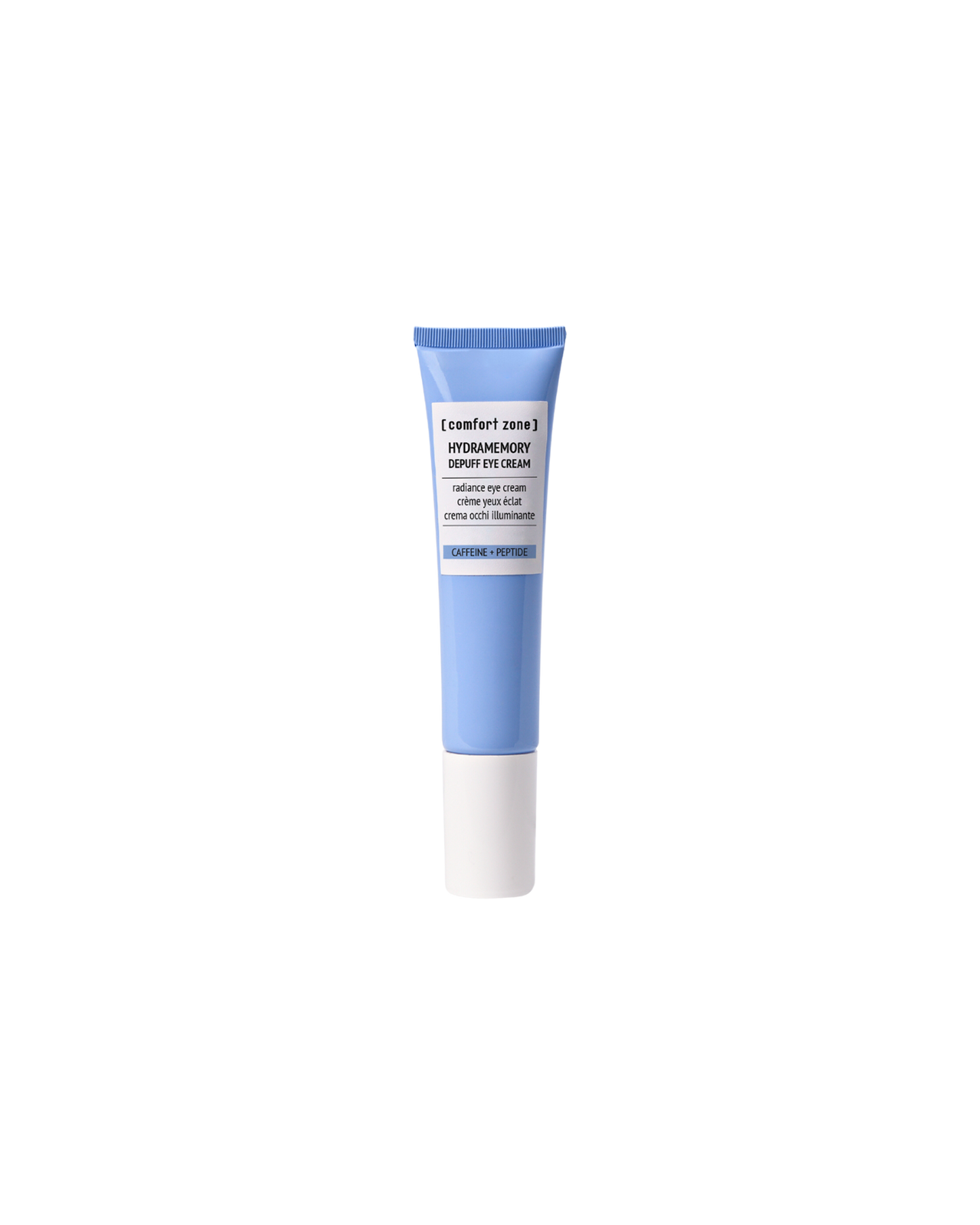 Hydramemory Depuff Eye Cream
