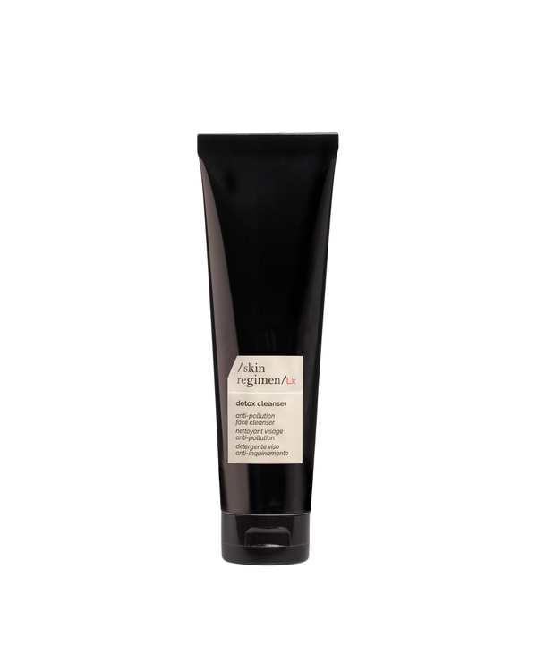 Skin Regimen Lx Detox Cleanser 150ML