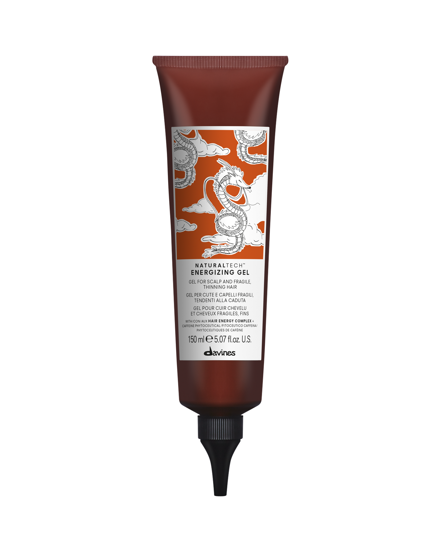 Energizing Gel