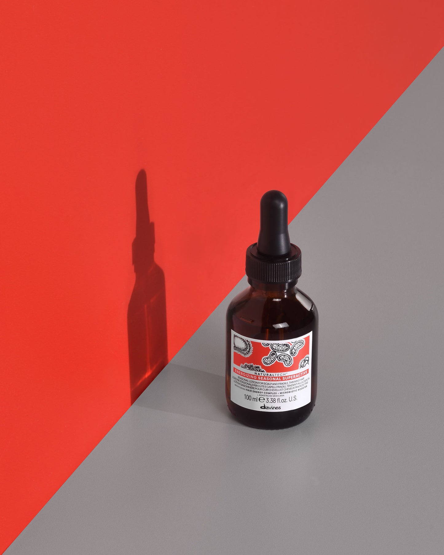 Energizing Seasonal Superactive