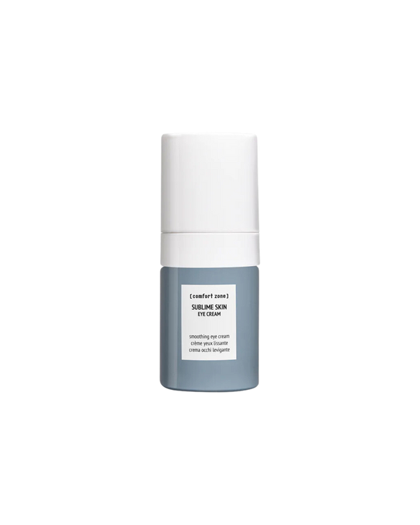 Comfort Zone Sublime Skin Eye Cream
