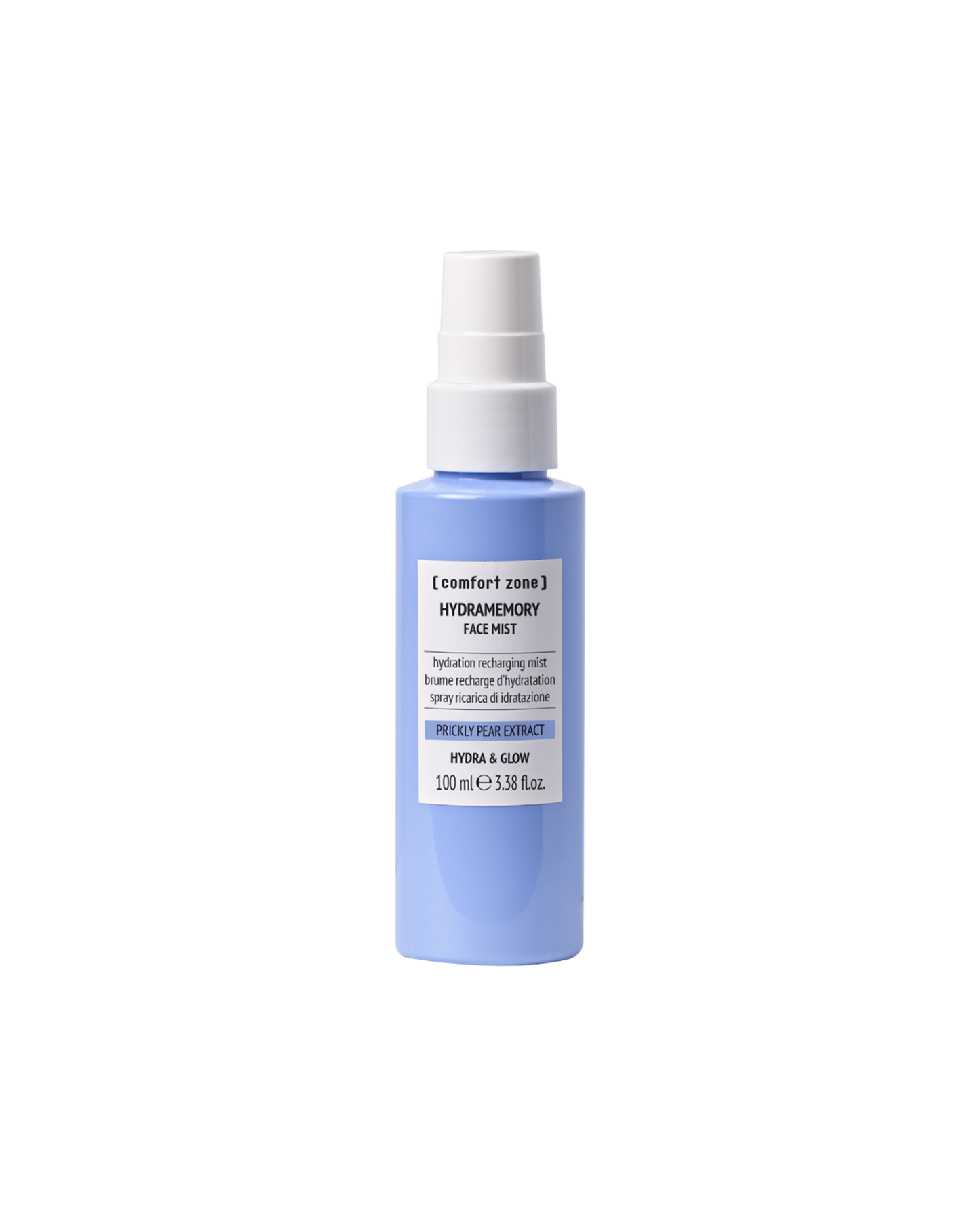 Hydramemory Face Mist