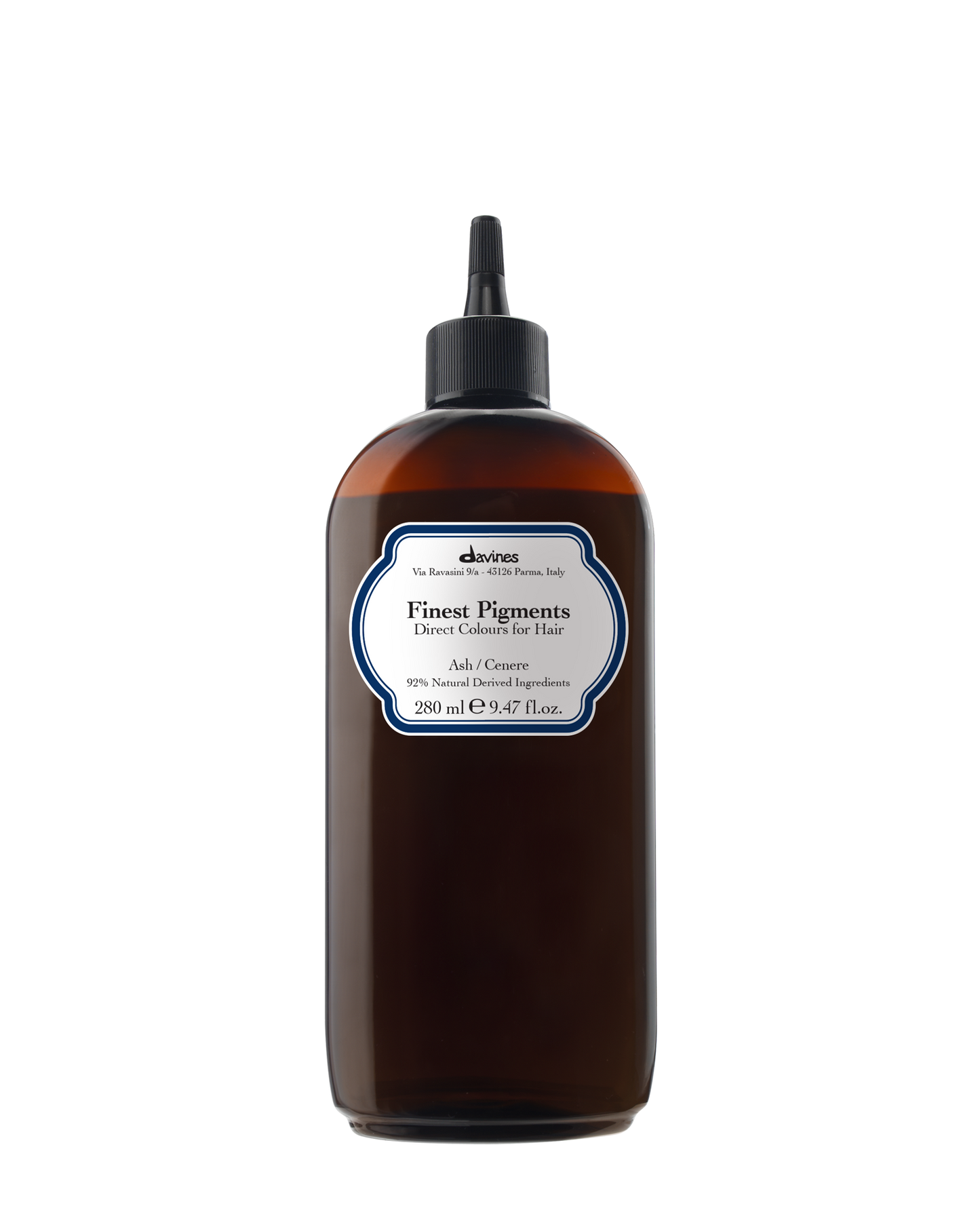 Finest Pigments - Ash