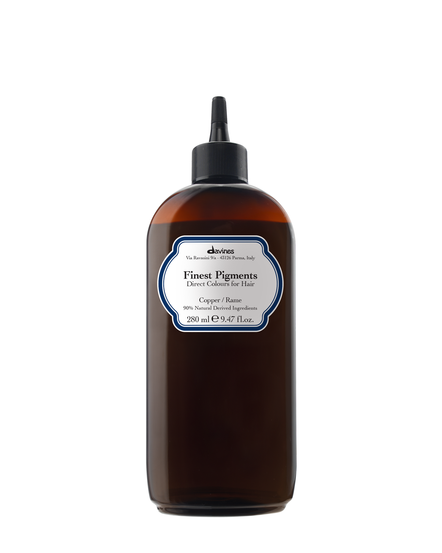 Finest Pigments - Copper