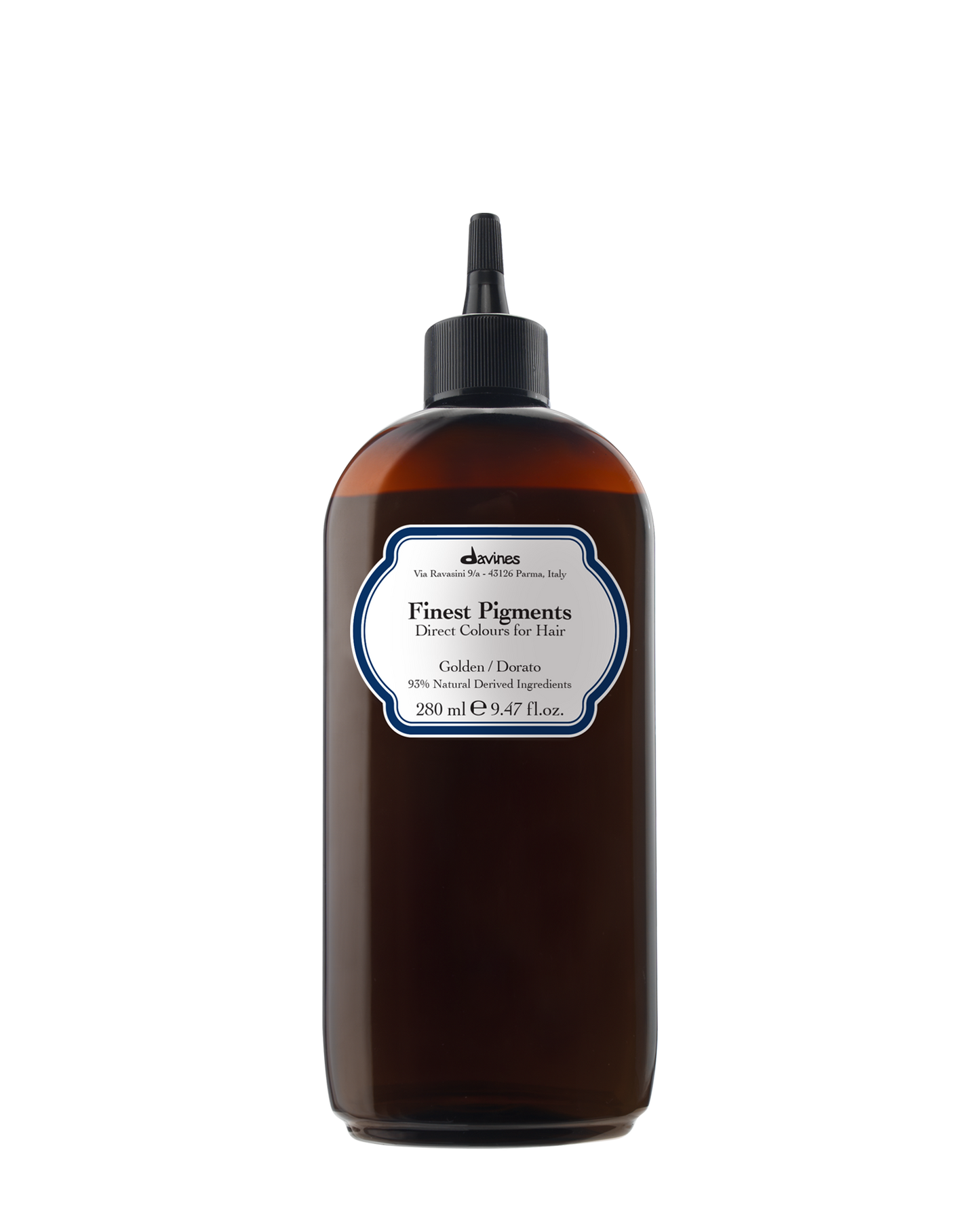 Finest Pigments - Golden