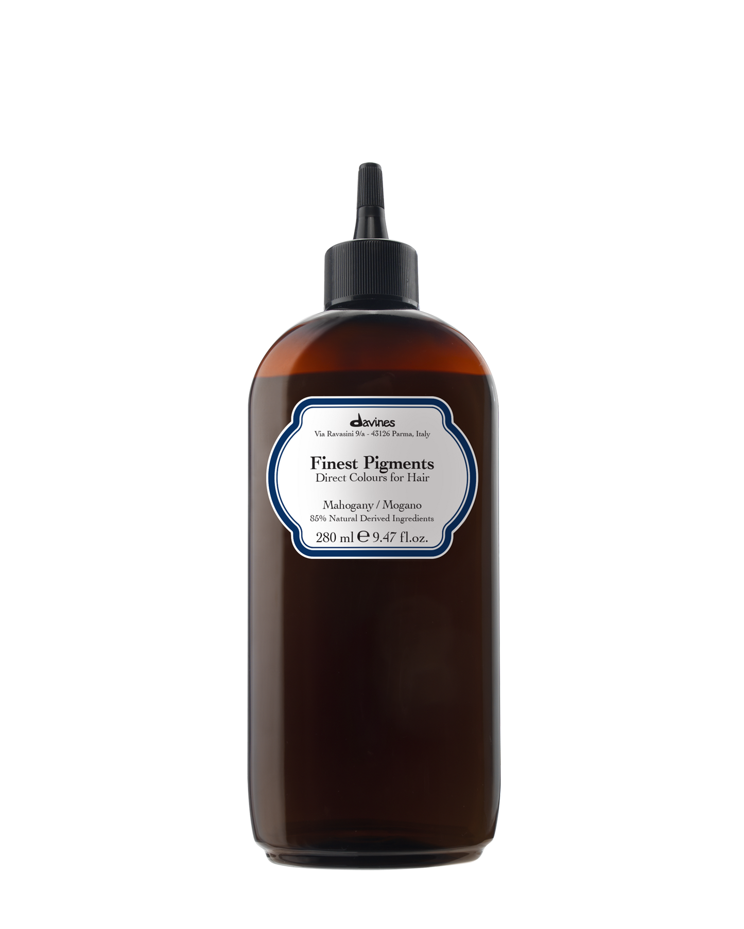 Finest Pigments - Mahogany
