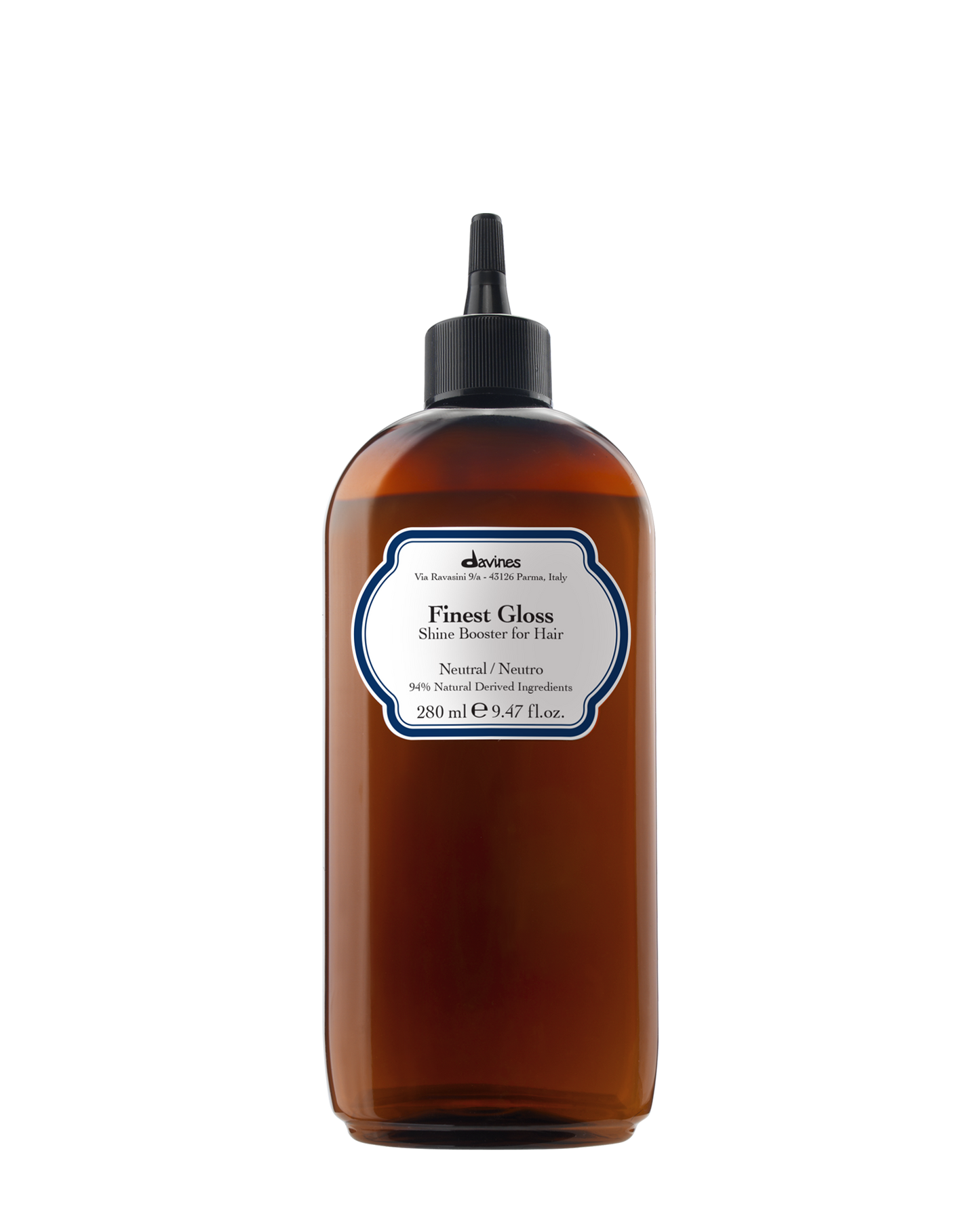 Finest Pigments - Gloss