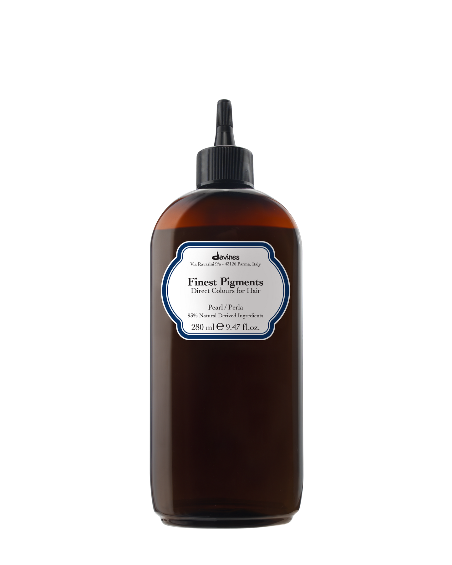 Finest Pigments - Pearl