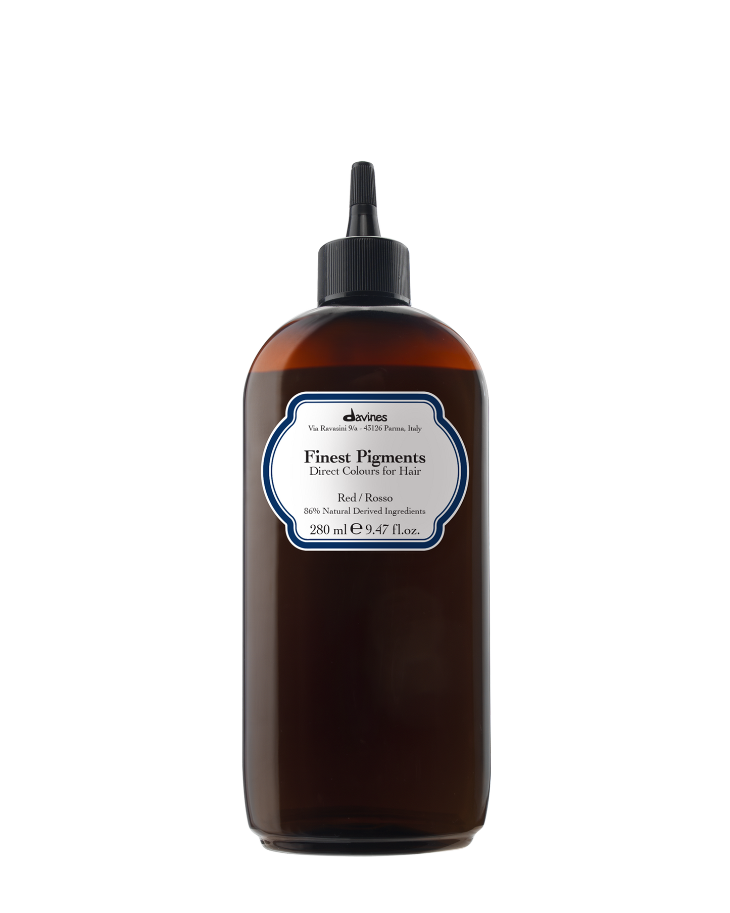 Finest Pigments - Red