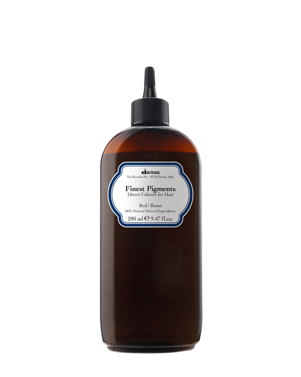 Davines Finest Pigments - Red