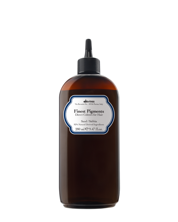Davines Finest Pigments - Sand