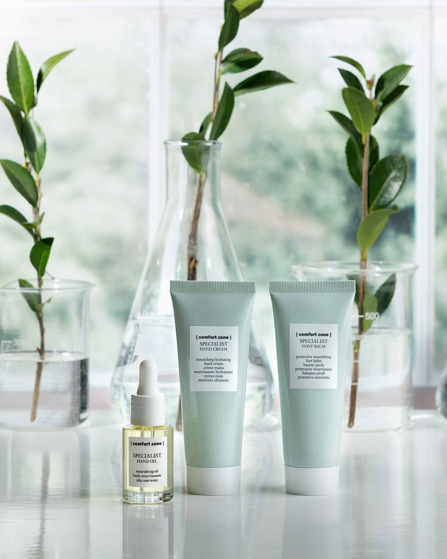 Specialist Foot Balm