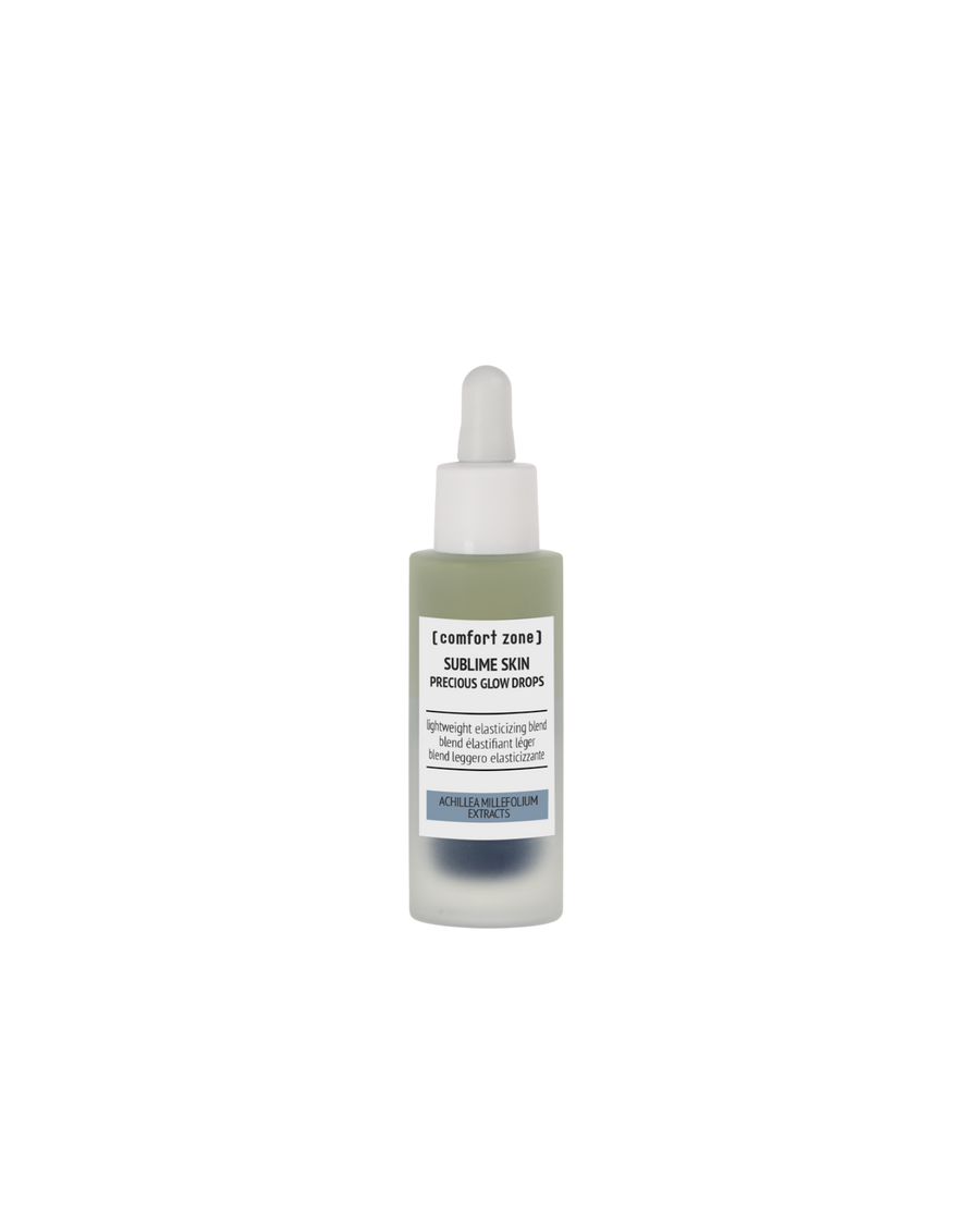Comfort Zone Sublime Skin Precious Glow Drops
