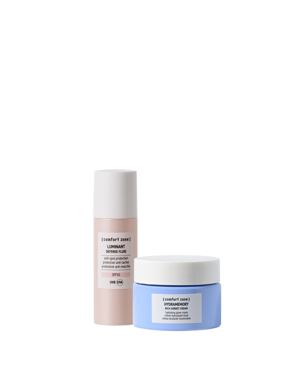Comfort Zone Glow Duo Bundle