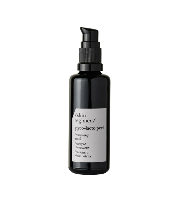 Skin Regimen Glyco-lacto Peel