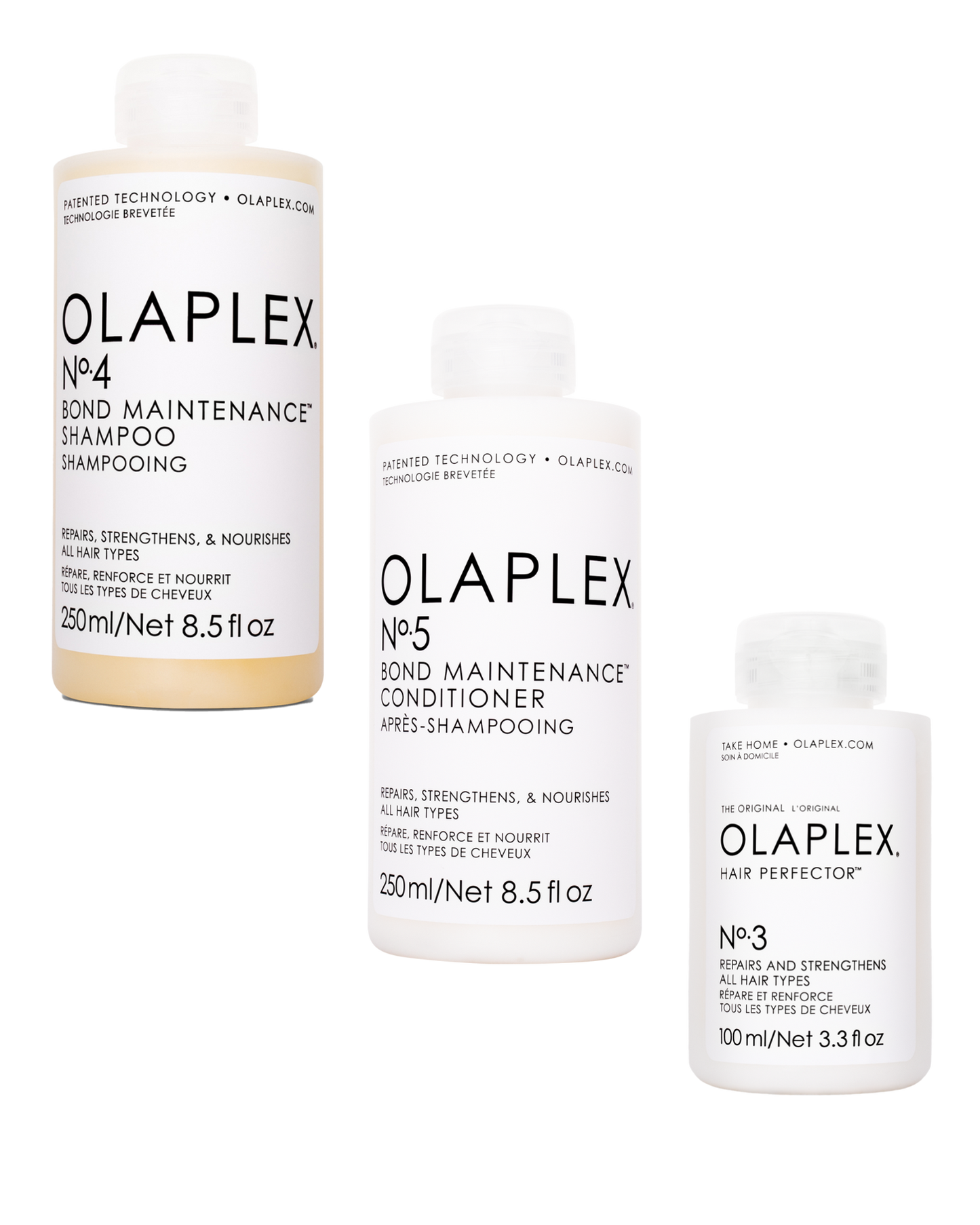 Good Hair Day Bundle