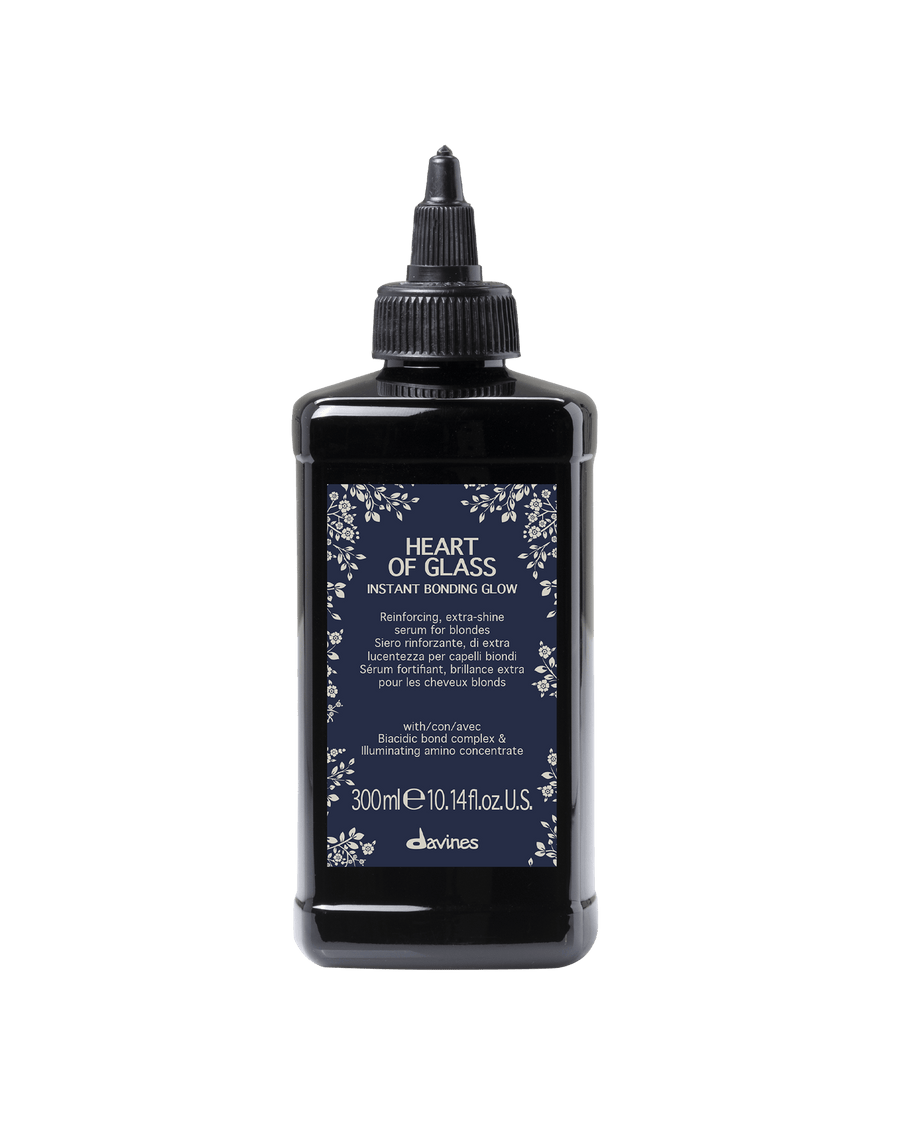Davines Heart of Glass Instant Bonding Glow
