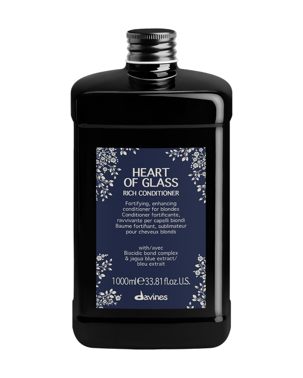 Davines Heart Of Glass Conditioner