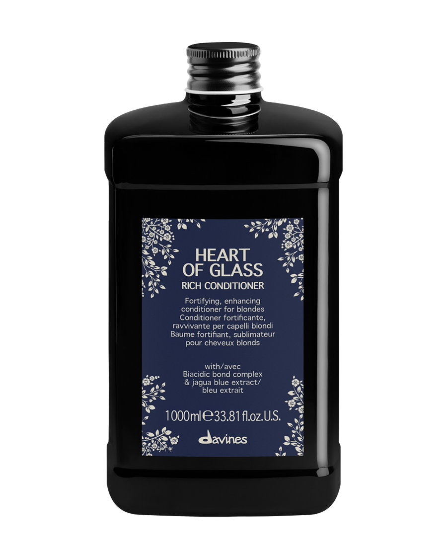 Davines Heart Of Glass Conditioner
