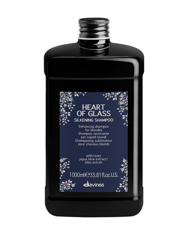 Davines Heart Of Glass Shampoo