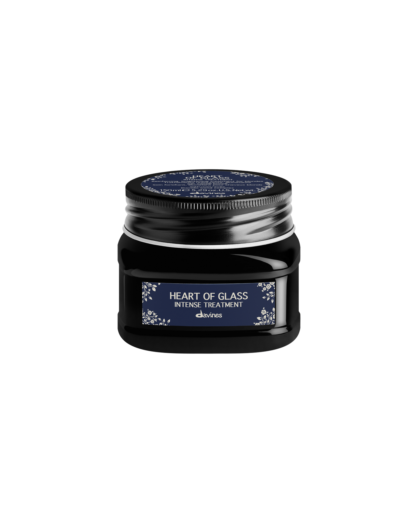 Heart of Glass Intense Treatment