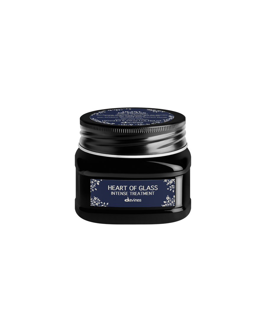 Davines Heart of Glass Intense Treatment