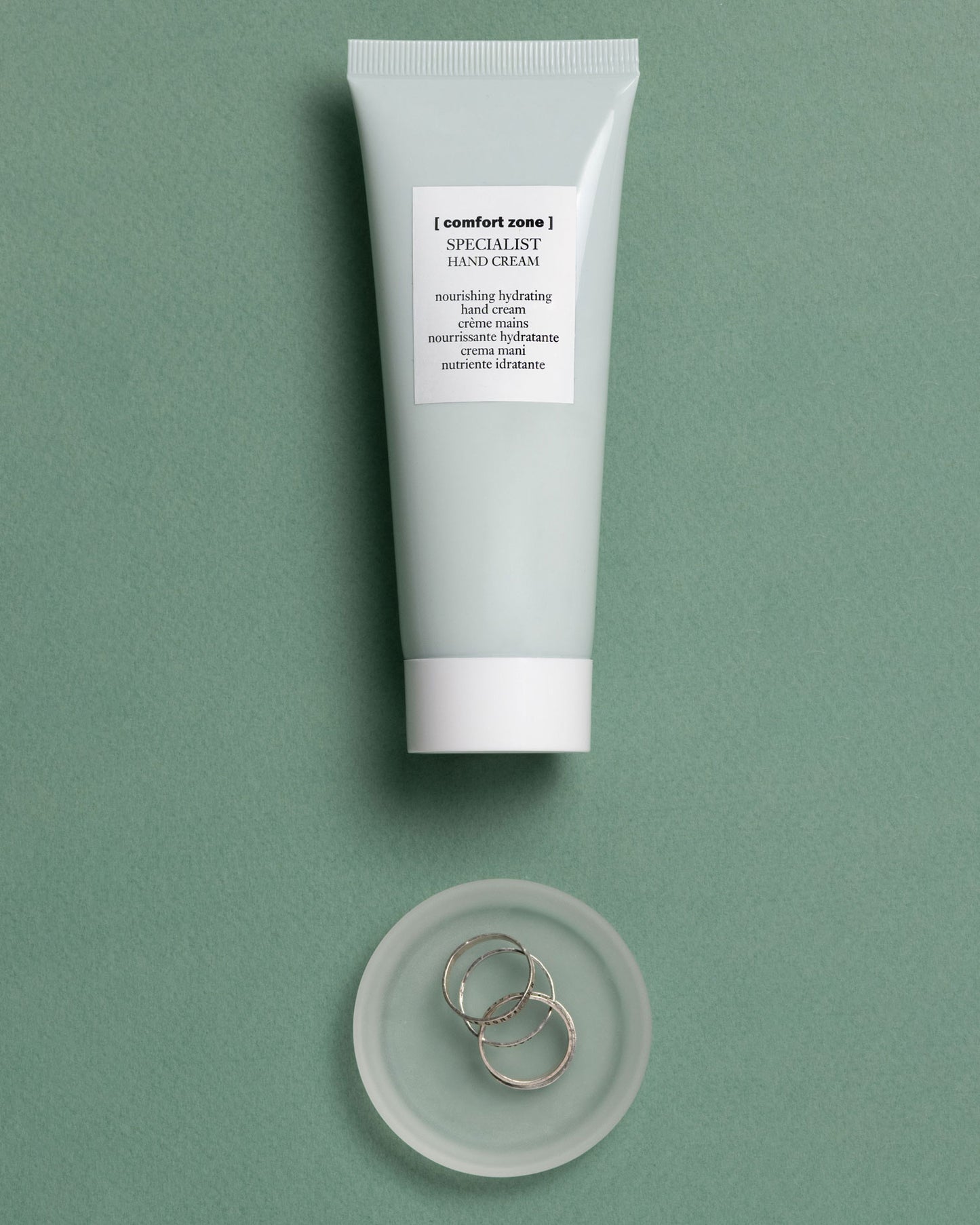 Specialist Hand Cream