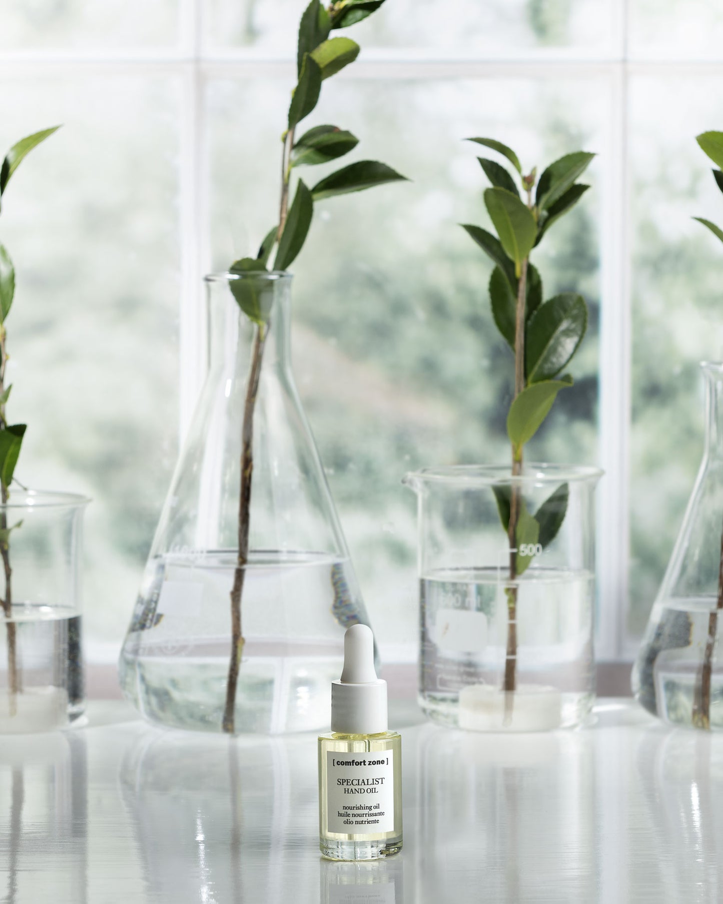 Specialist Hand Oil
