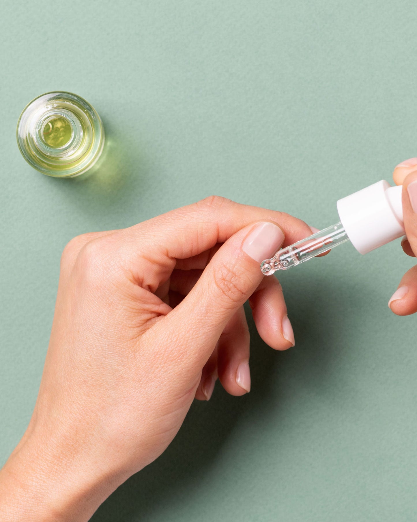 Specialist Hand Oil