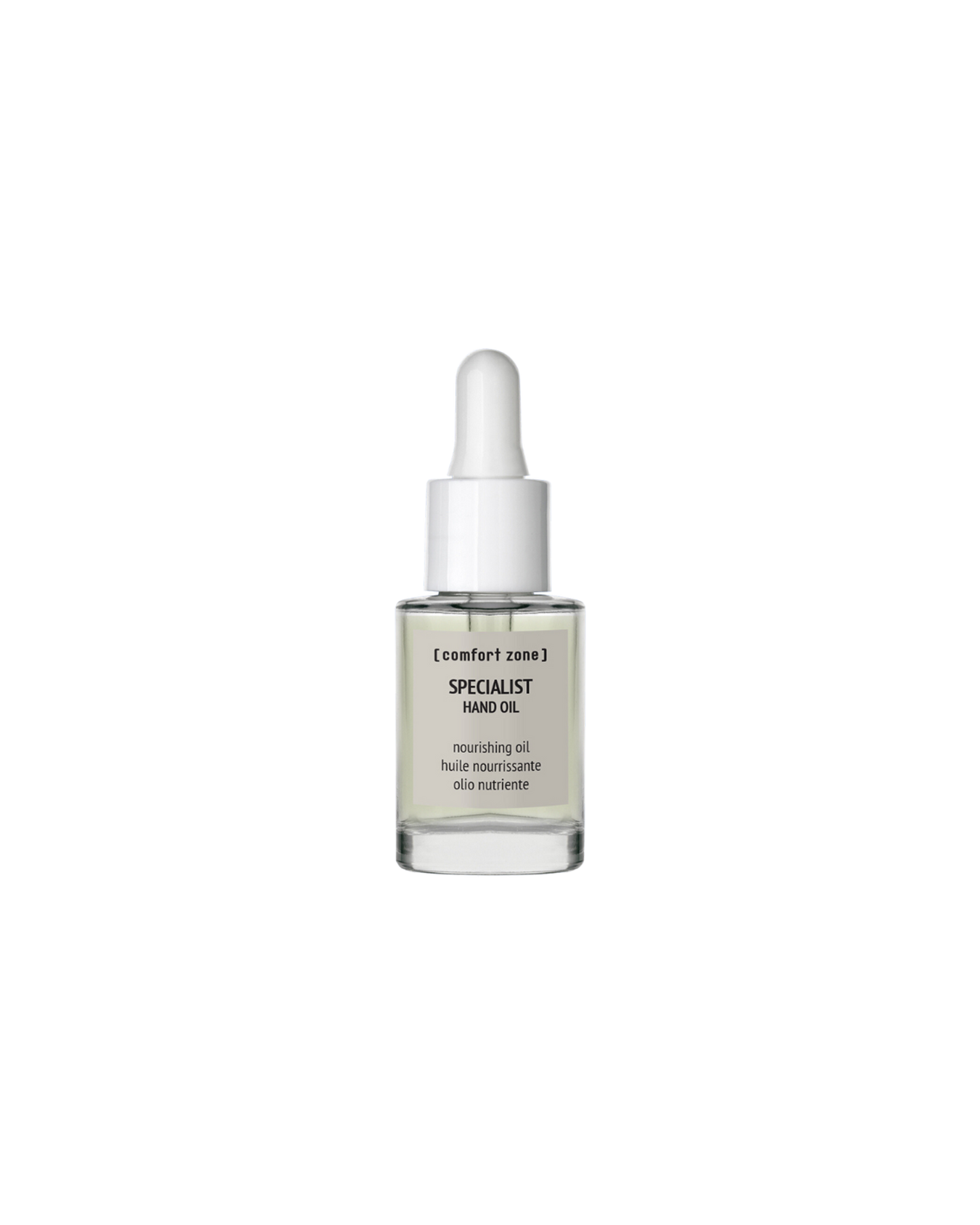 Specialist Hand Oil