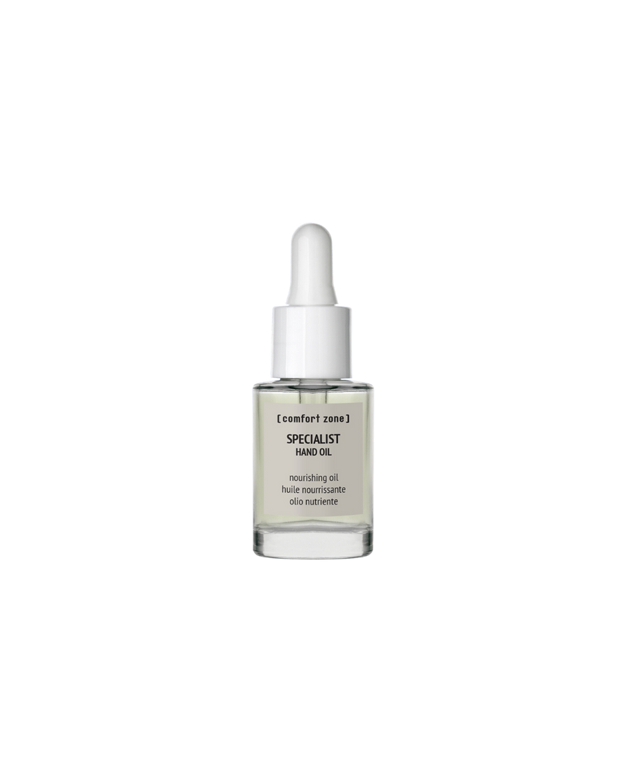 Comfort Zone Specialist Hand Oil