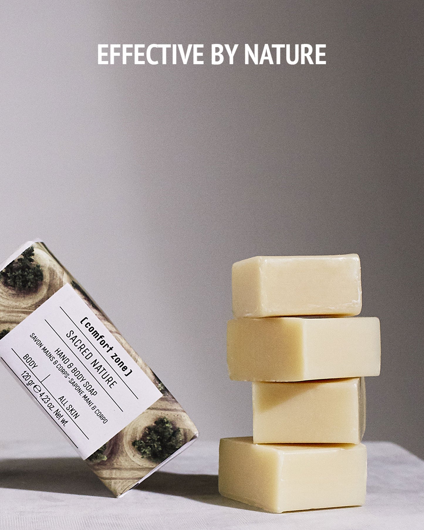 Sacred Nature Hand & Body Soap