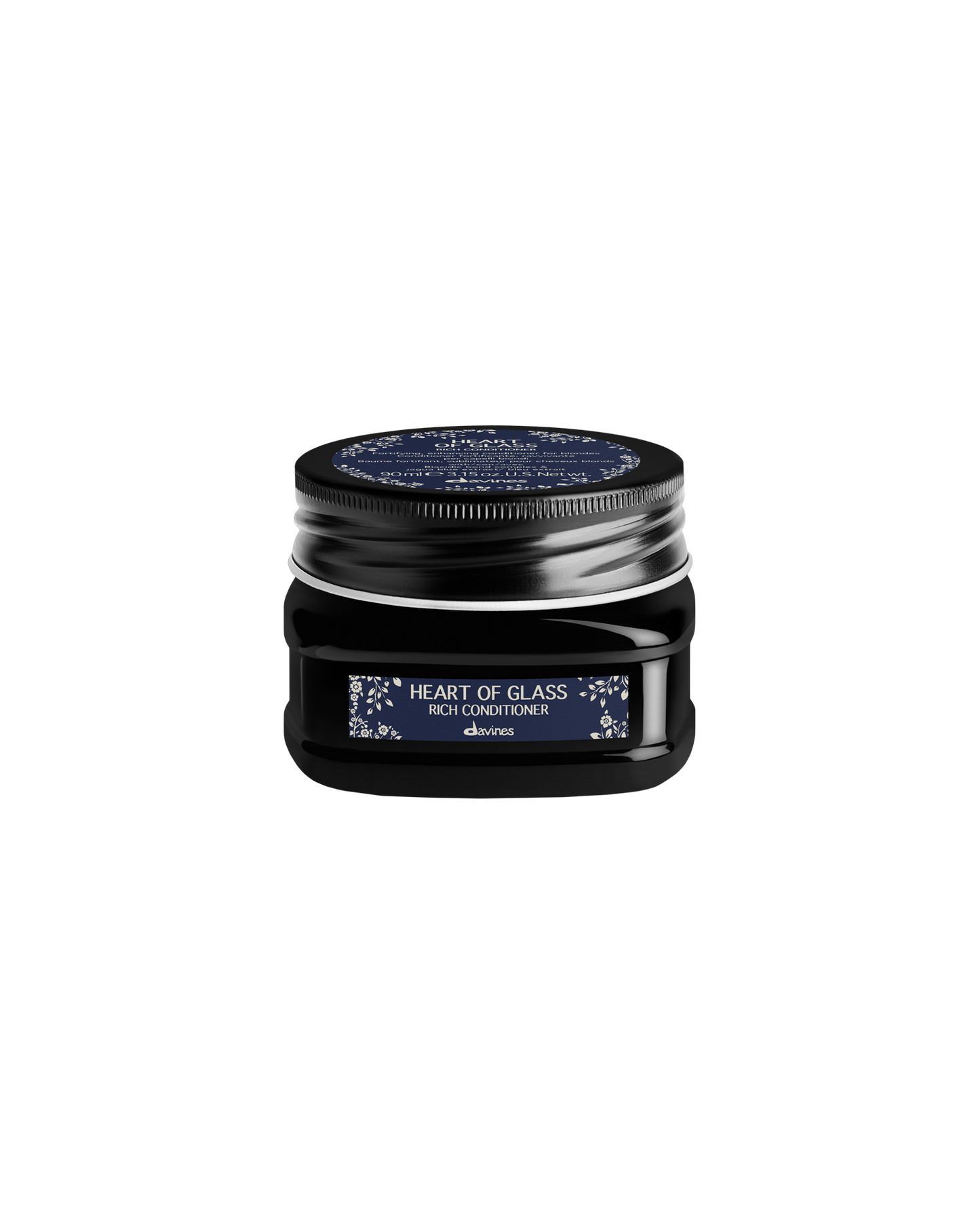 Heart of Glass Rich Conditioner