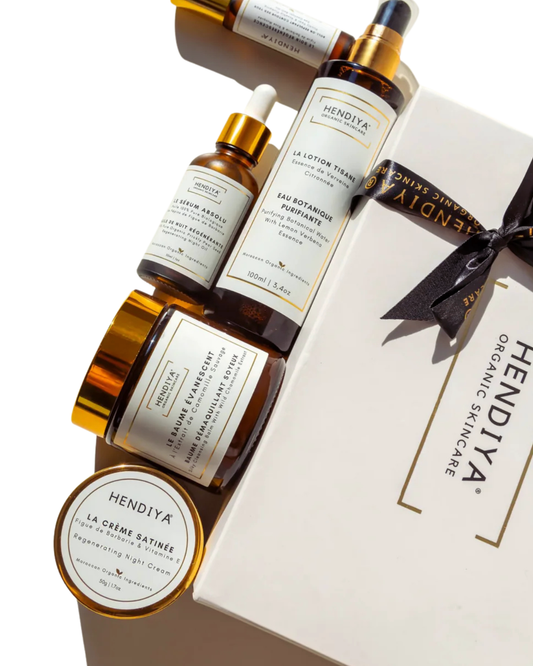 FREE Gift- Skincare Coffret