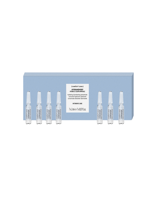 Comfort Zone Hydramemory Hydra & Glow Ampoule