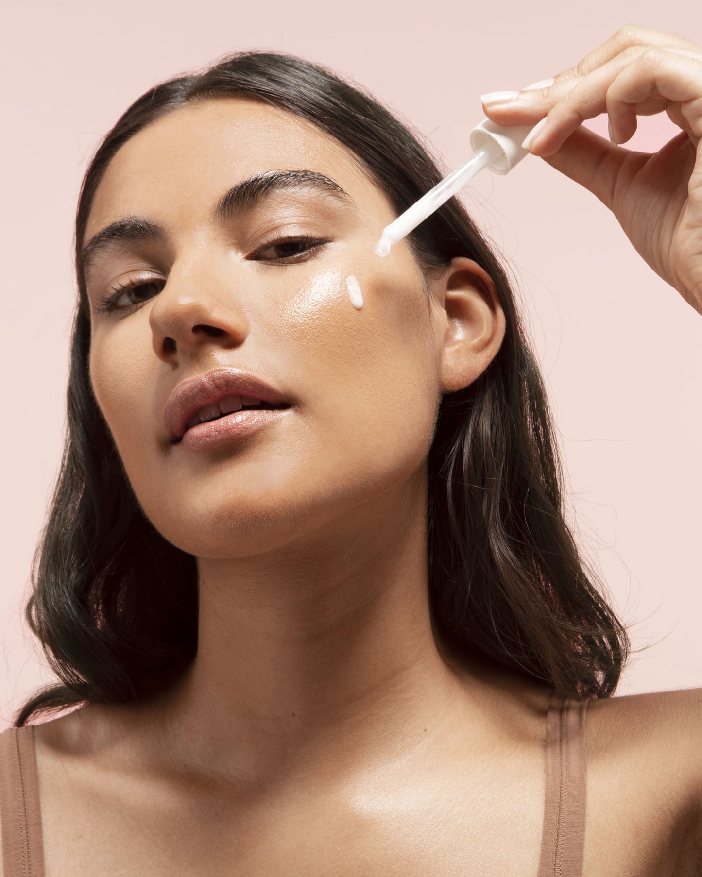 Luminant Serum