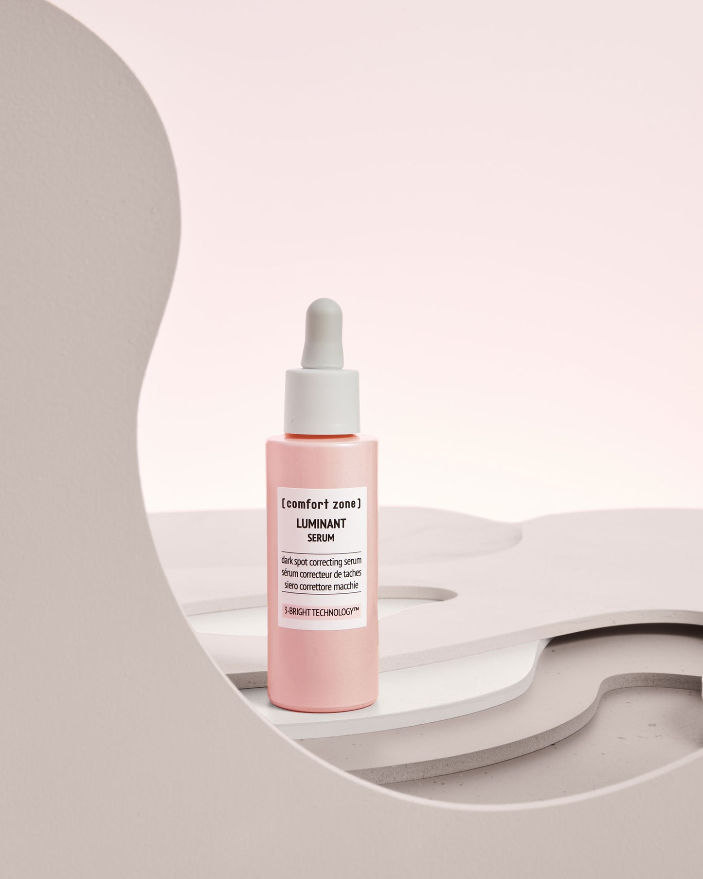 Luminant Serum