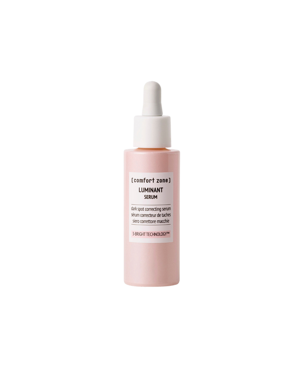 Comfort Zone Luminant Serum