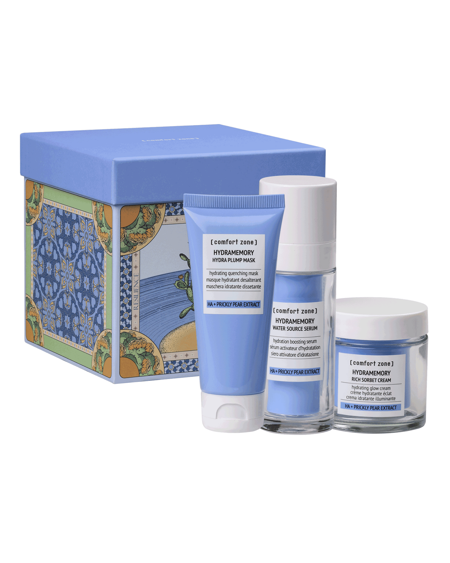 Hydramemory Kit