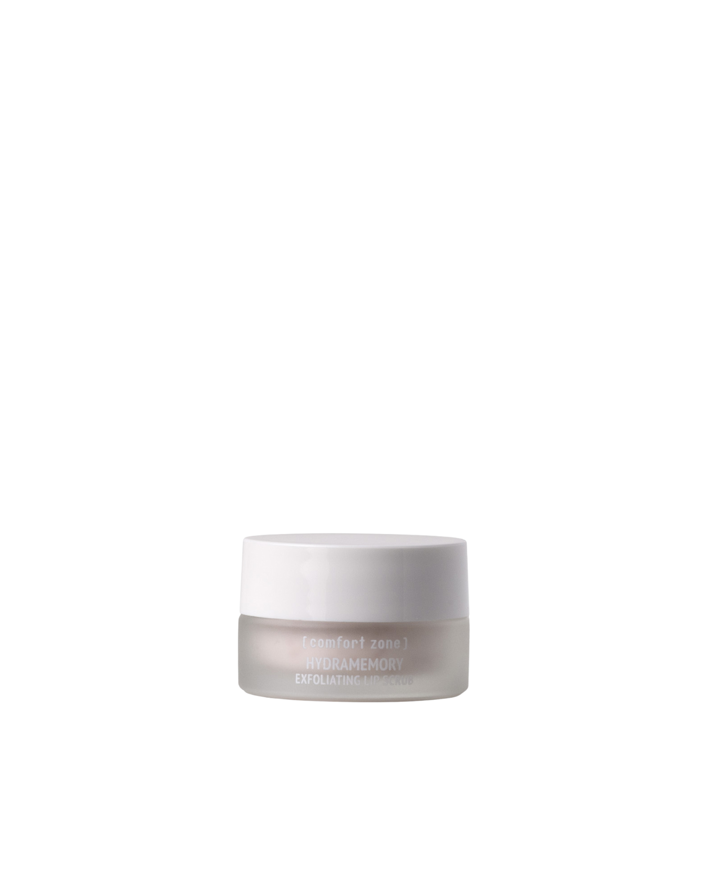 Hydramemory Lip Scrub