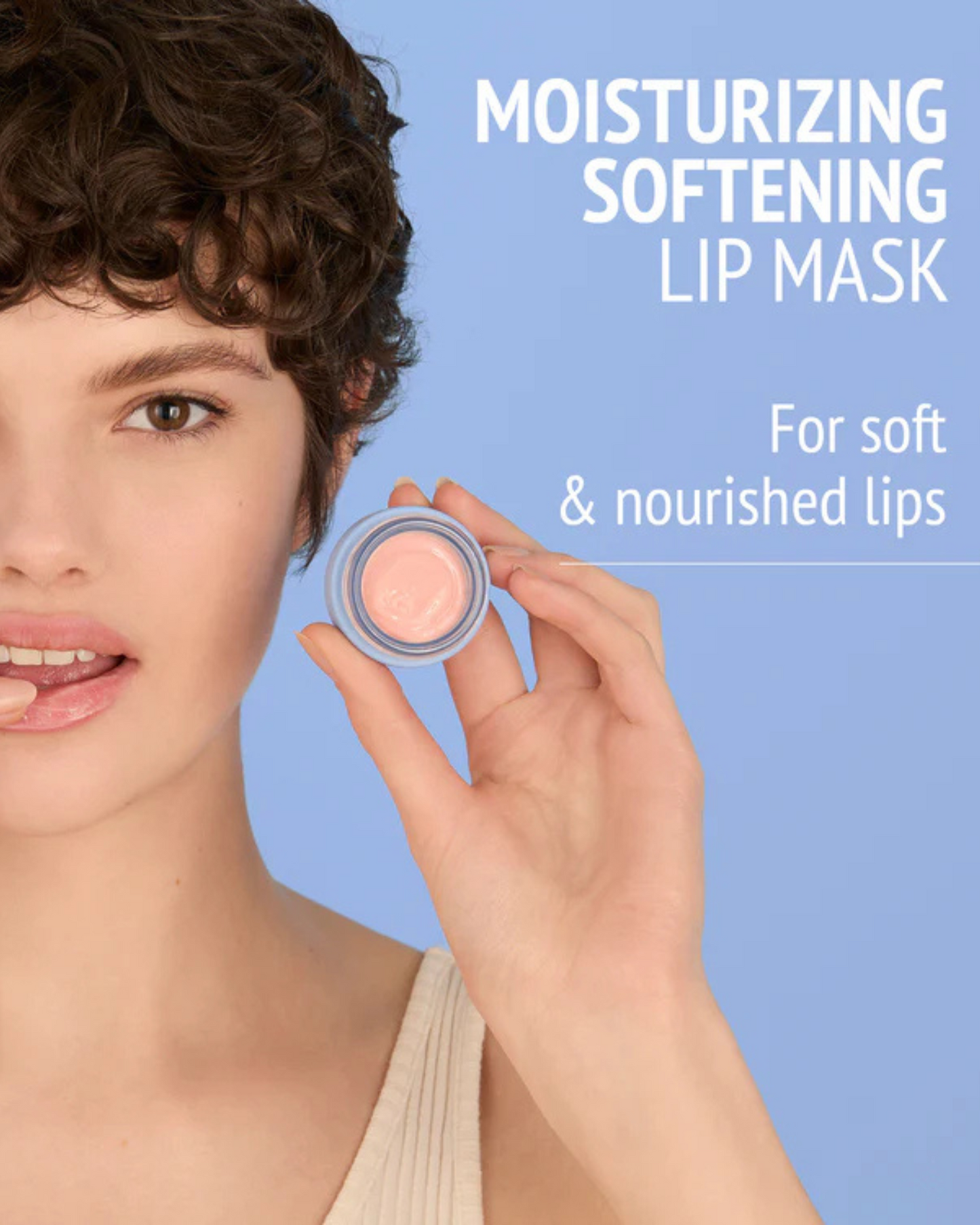Hydramemory Hydra-Boost Lip Mask