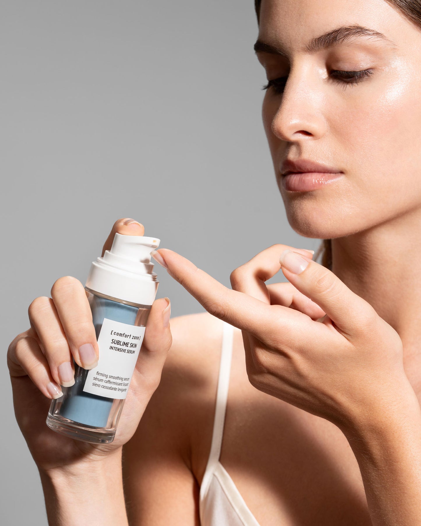 Sublime Skin Intensive Serum