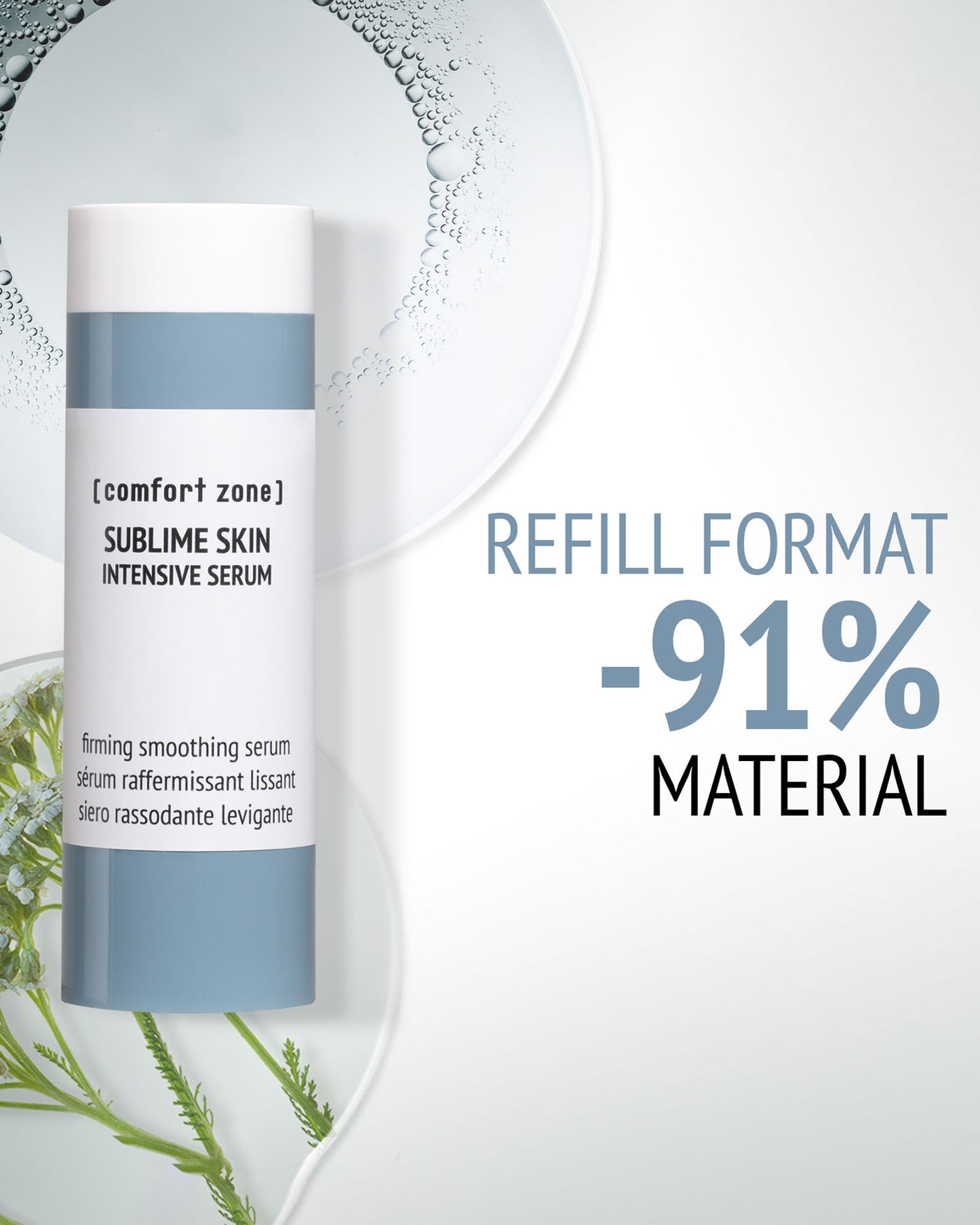 Sublime Skin Intensive Serum Refill