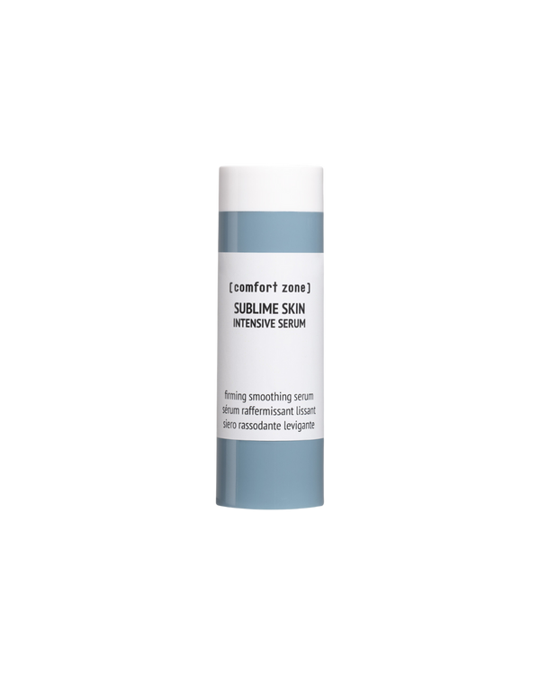 Comfort Zone Sublime Skin Intensive Serum Refill