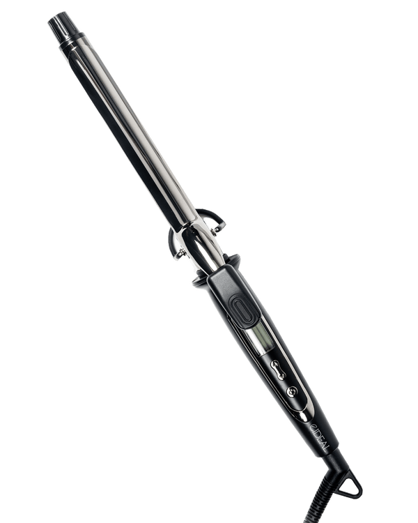 Loop Curling Iron